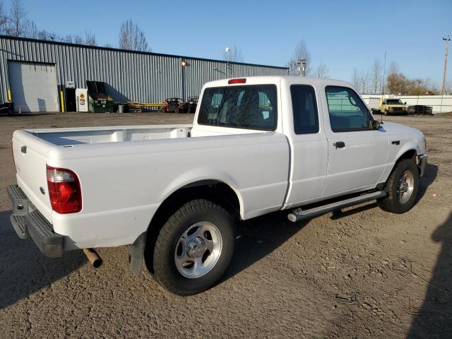 2005 Ford Ranger Super Cab VIN: 1FTZR45E55PA32840 Lot: 46243104