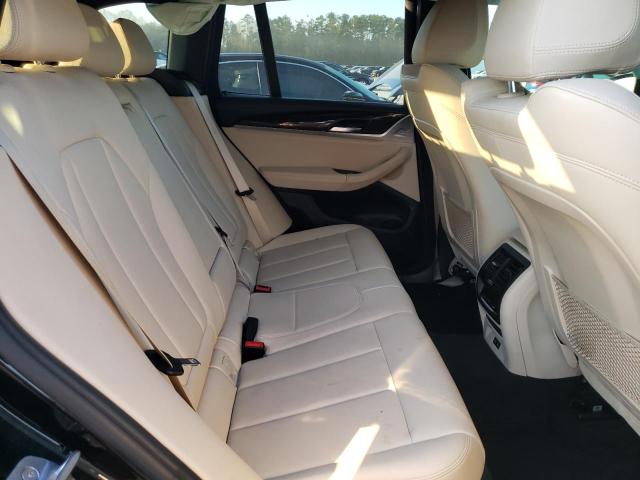 2020 BMW X3 SDRIVE3 - 5UXTY3C09LLU71486