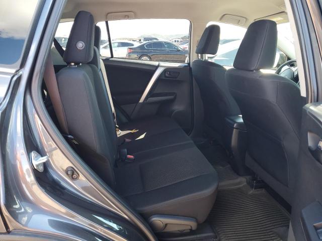2018 TOYOTA RAV4 LE - JTMBFREV2JJ721979