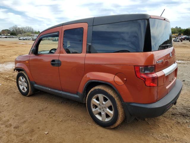 2011 Honda Element Ex VIN: 5J6YH2H7XBL005808 Lot: 48713364