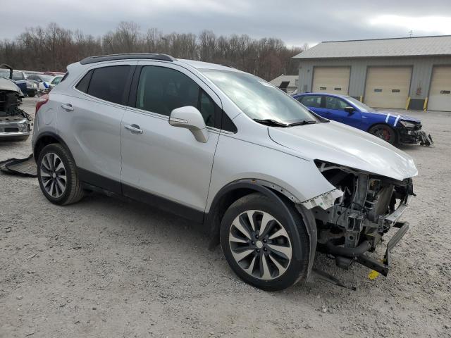 2018 BUICK ENCORE PRE - KL4CJBSB2JB724499