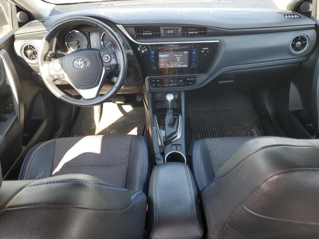 2017 TOYOTA COROLLA L - 2T1BURHE4HC822772