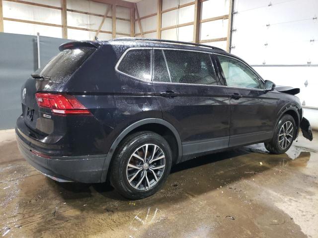 2019 Volkswagen Tiguan Se VIN: 3VV2B7AX7KM150471 Lot: 47929994