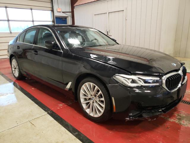 2023 BMW 530 Xi VIN: WBA13BJ0XPWY22900 Lot: 43942064