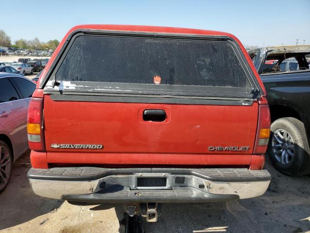 2002 Chevrolet Silverado K1500 VIN: 2GCEK19T421298773 Lot: 48320724