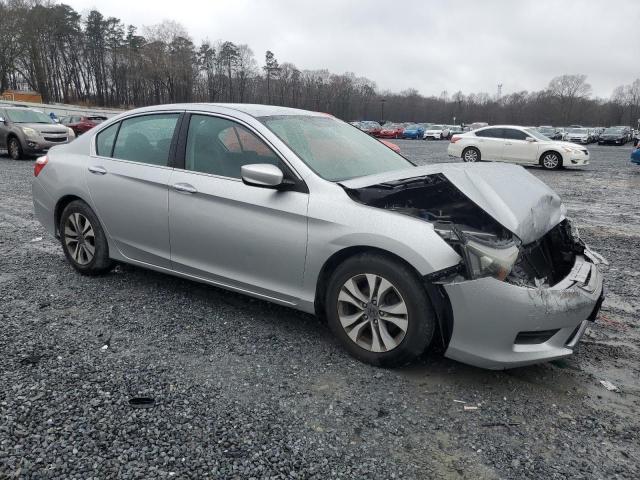 2015 HONDA ACCORD LX - 1HGCR2F35FA102379