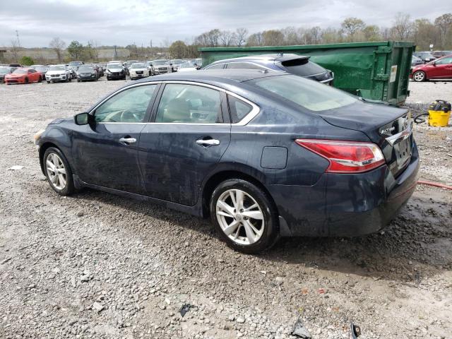 2013 Nissan Altima 2.5 VIN: 1N4AL3APXDN417018 Lot: 47915864