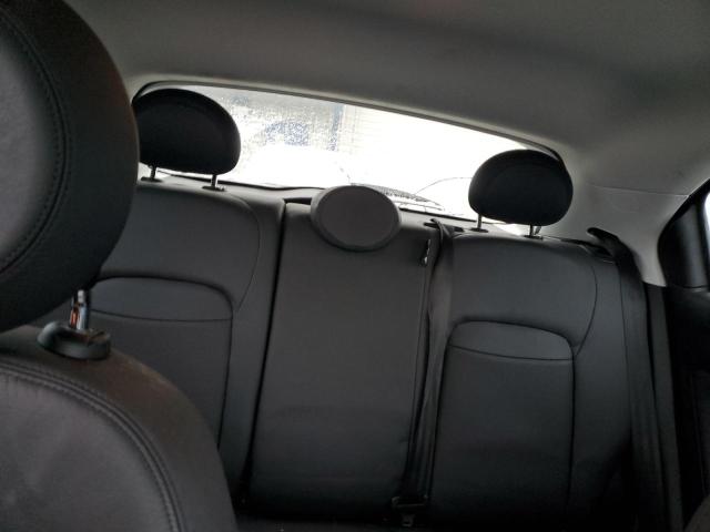 2019 FIAT 500X TREKK - ZFBNFYB16KP795643