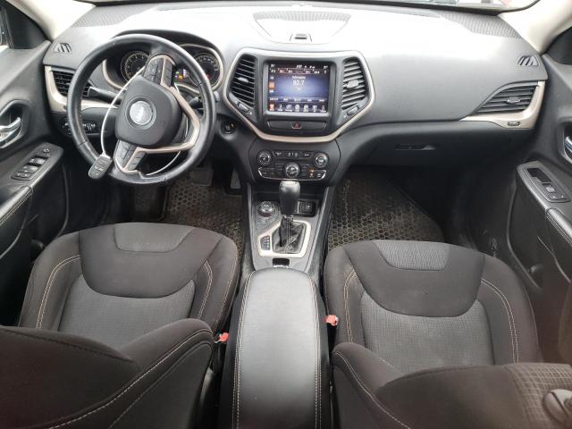 2016 JEEP CHEROKEE L - 1C4PJMCS0GW180474