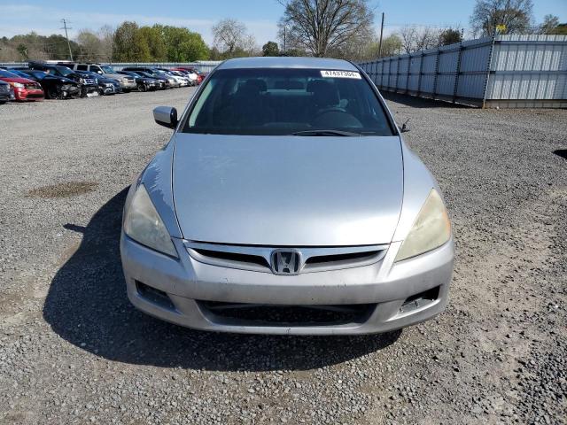 2006 Honda Accord Se VIN: 1HGCM56386A081026 Lot: 47437304