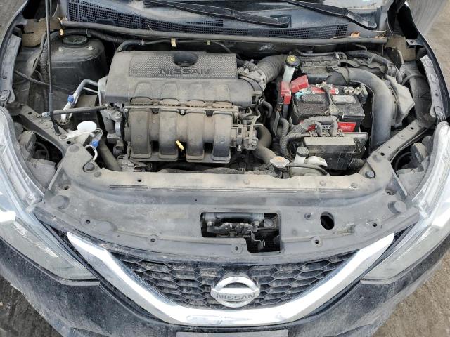 2017 NISSAN SENTRA S - 3N1AB7AP5HY284085