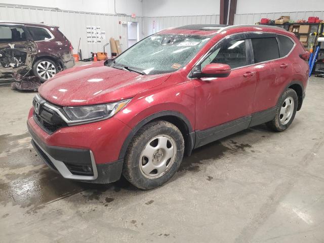 2020 HONDA CR-V SPORT #2976258497