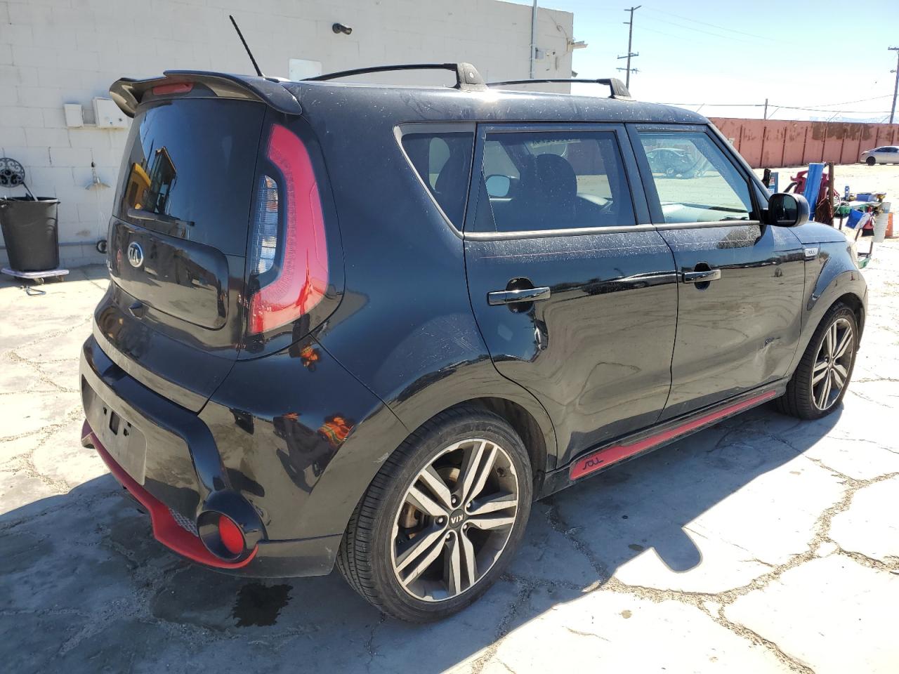 KNDJP3A57F7159206 2015 Kia Soul +