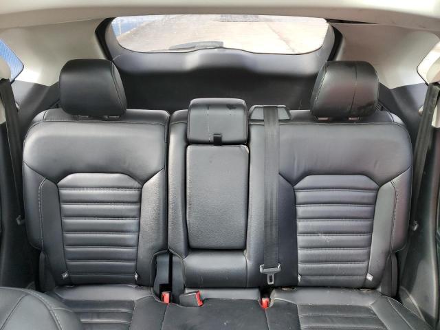 2016 FORD EDGE SEL - 2FMPK4J88GBC18552