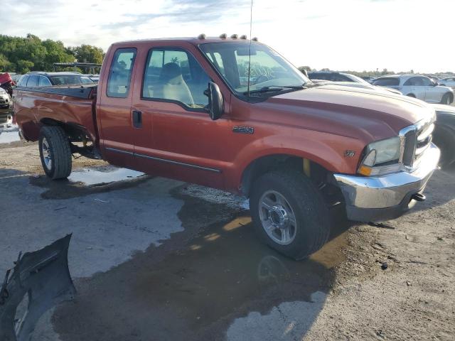 2000 Ford F250 Super Duty VIN: 1FTNX21L5YEA79248 Lot: 46193864