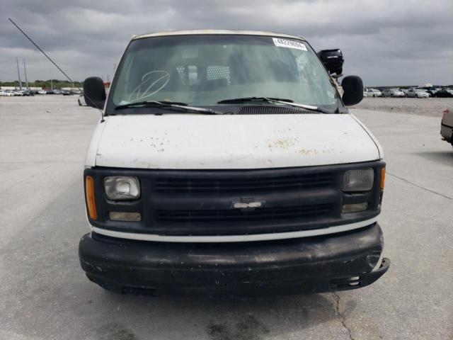 2000 Chevrolet Express G2500 VIN: 1GCFG25M9Y1190416 Lot: 48229694