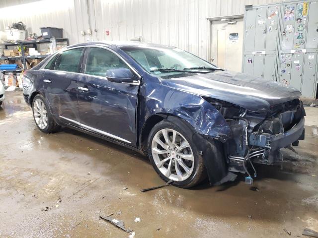 2015 CADILLAC XTS PREMIU - 2G61R5S38F9197547