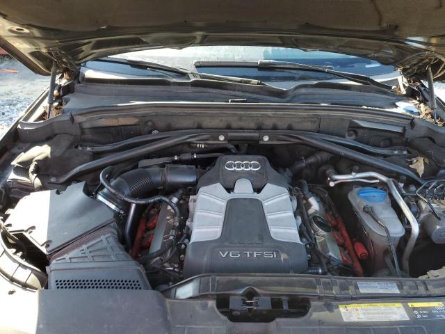 2015 AUDI SQ5 PRESTI WA1VGAFP1FA103422