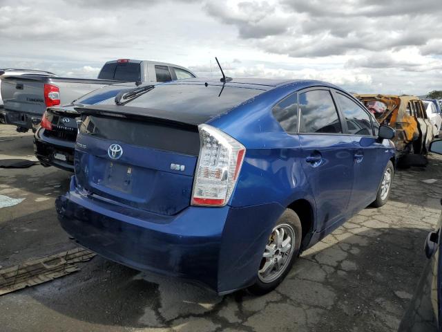 Vin: jtdkn3du3a0131109, lot: 45104684, toyota prius 20103