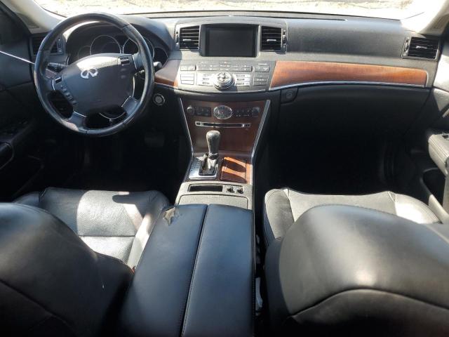 2008 Infiniti M35 Base VIN: JNKAY01E88M600551 Lot: 46273604