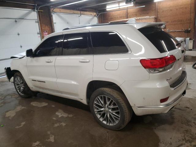 2018 Jeep Grand Cherokee Summit VIN: 1C4RJFJT9JC103885 Lot: 48406944