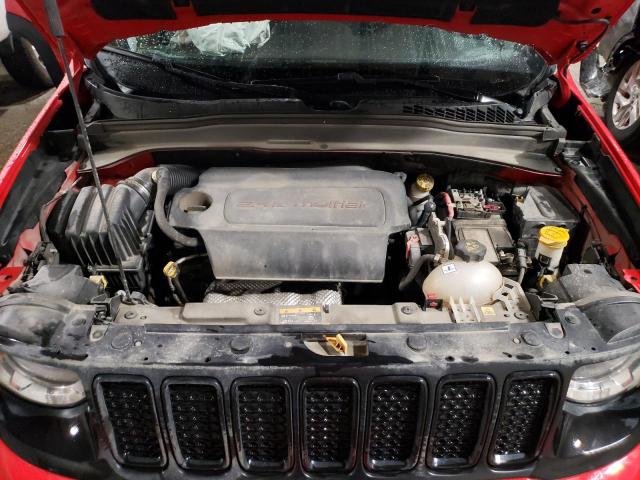2021 JEEP RENEGADE S - ZACNJDAB1MPM81853