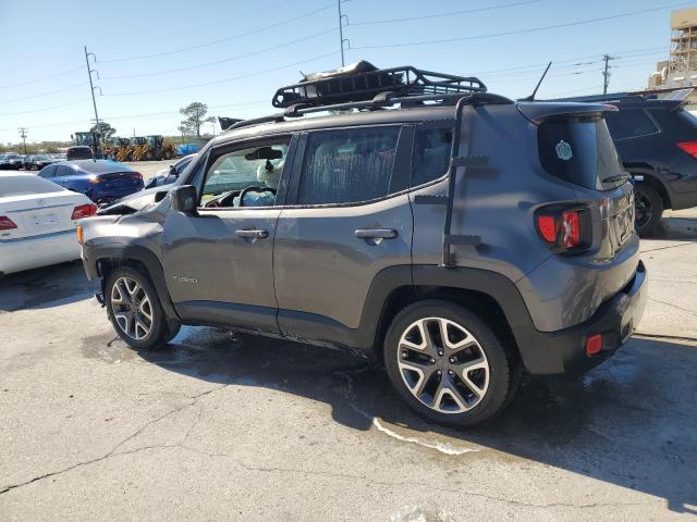 ZACCJABT4GPE29413 2016 Jeep Renegade Latitude