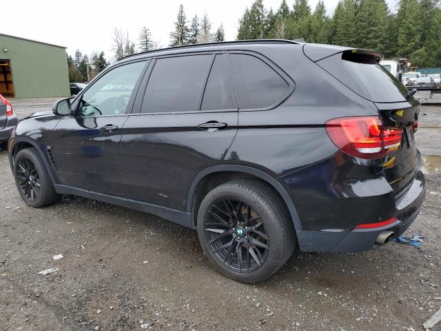 VIN 5UXKR0C54E0K45539 2014 BMW X5, Xdrive35I no.2