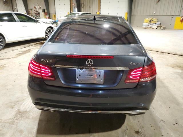 WDDKJ6HB2GF322148 2016 MERCEDES-BENZ E-CLASS, photo no. 6