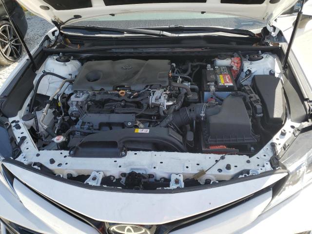 VIN 4T1C11AK2LU341800 2020 Toyota Camry, LE no.11