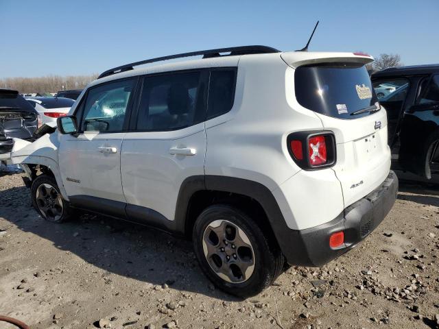 VIN ZACCJBAB0HPG01291 2017 Jeep Renegade, Sport no.2