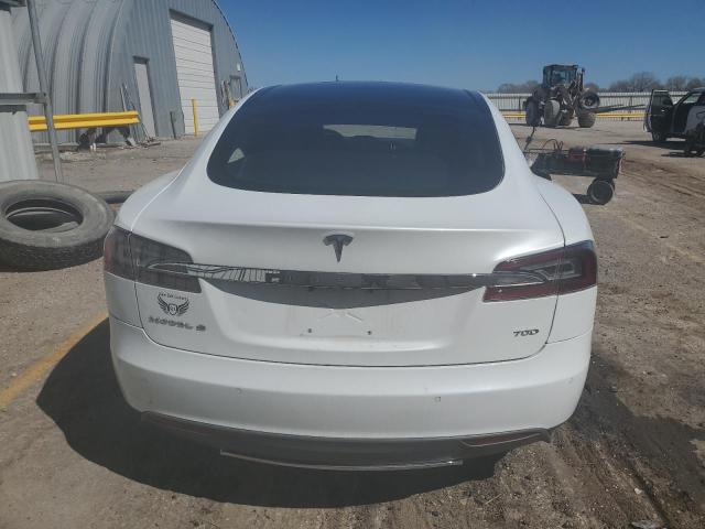 2015 TESLA MODEL S 70 5YJSA1S20FF087872