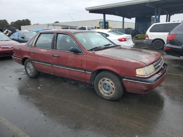 2FAPP36X4KB185080 1989 Ford Tempo Gl