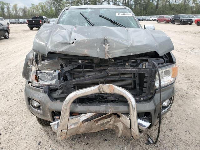 2018 GMC CANYON DEN 1GTP6EE15J1108332