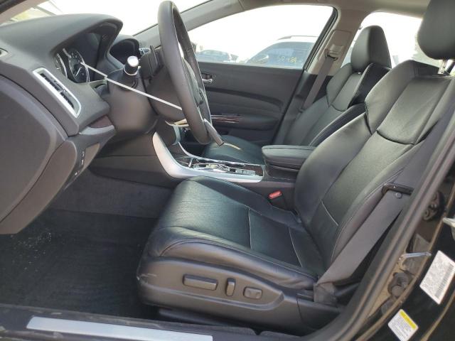 2017 ACURA TLX ADVANC 19UUB2F7XHA002745