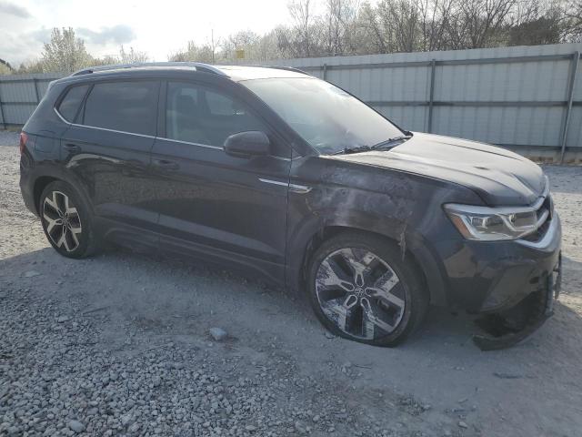 2022 VOLKSWAGEN TAOS SEL - 3VV2X7B26NM030282