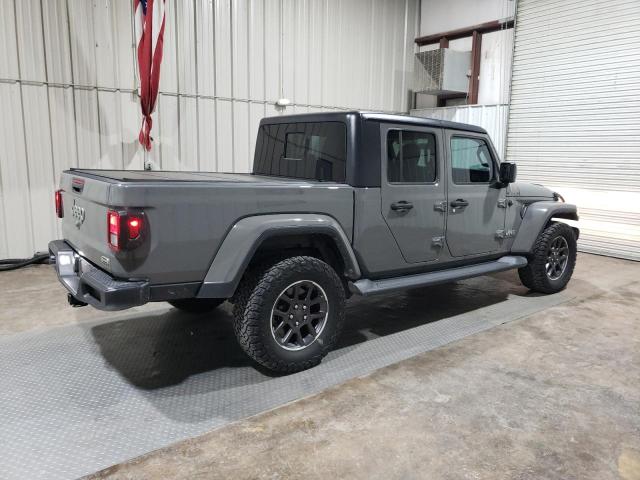  JEEP GLADIATOR 2021 Сірий