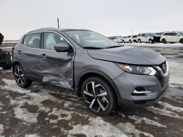 2023 NISSAN QASHQAI SV JN1BJ1BW4PW103008