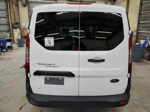 2019 Ford Transit Connect Xl VIN: NM0LS7E22K1402638 Lot: 40547044