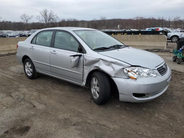 2005 Toyota Corolla Ce VIN: 2T1BR30E55C383698 Lot: 48676704