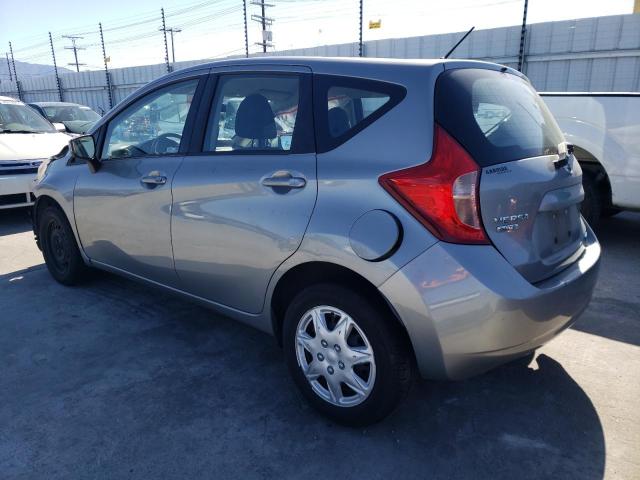 2015 NISSAN VERSA NOTE - 3N1CE2CP3FL445575