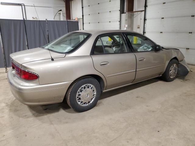 2003 Buick Century Custom VIN: 2G4WS52J331280119 Lot: 46622334