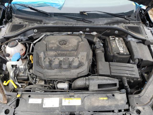 1VWBA7A37NC007912 Volkswagen Passat Lim  11