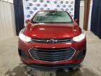 KL7CJLSM3MB366599 2021 CHEVROLET TRAX photo no. 5