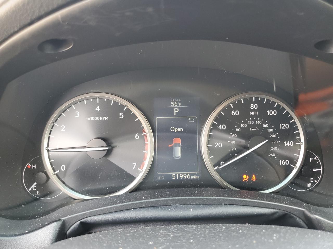 JTJBARBZ8H2134161 2017 Lexus Nx 200T Base