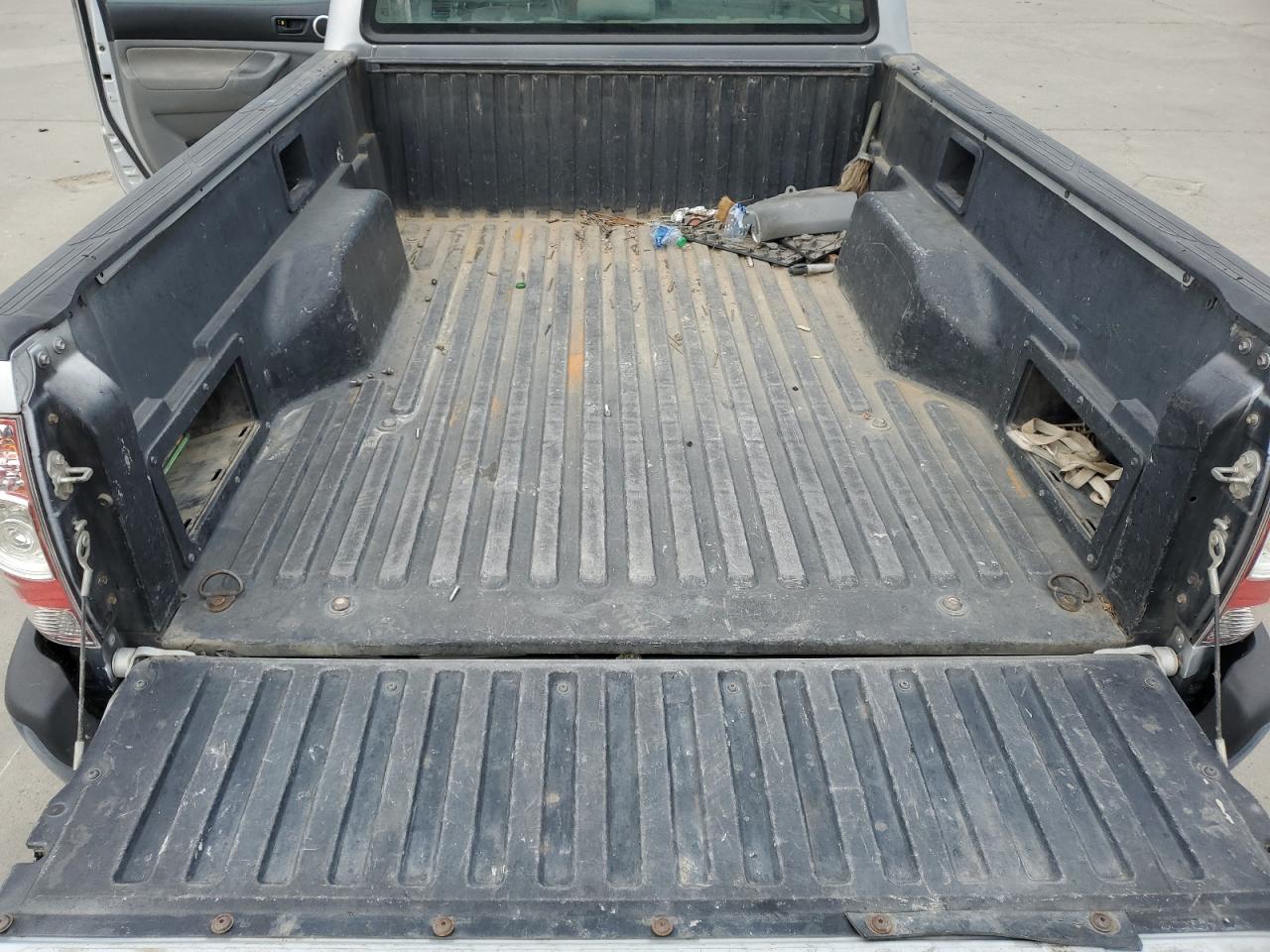 5TENX22N56Z161877 2006 Toyota Tacoma