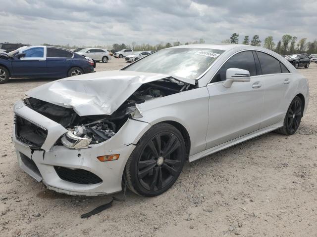 2016 MERCEDES-BENZ CLC-CLASS