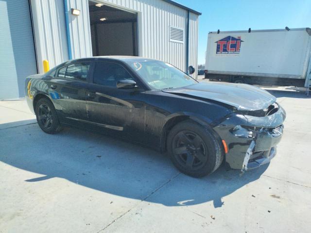 2021 DODGE CHARGER PO - 2C3CDXAT9MH678562