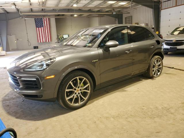 VIN WP1AE2AY0KDA51563 2019 Porsche Cayenne, Se Hybrid no.1