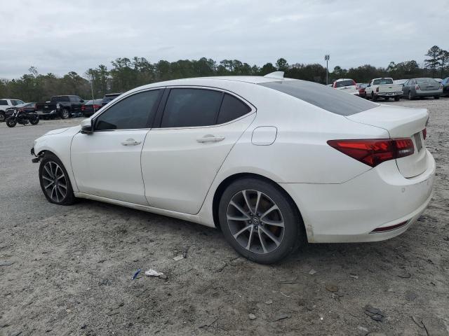2015 ACURA TLX ADVANC 19UUB2F76FA018664